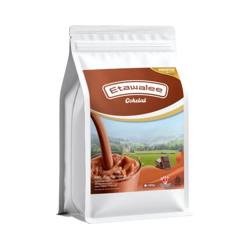 Cokelat 1 kg
