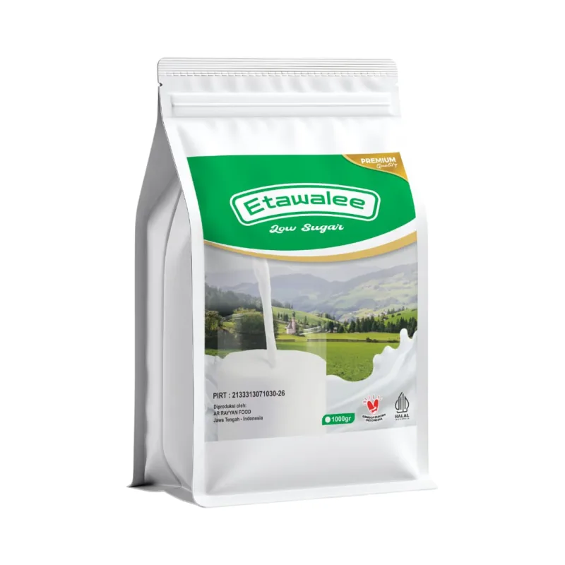 Low Sugar 1 kg