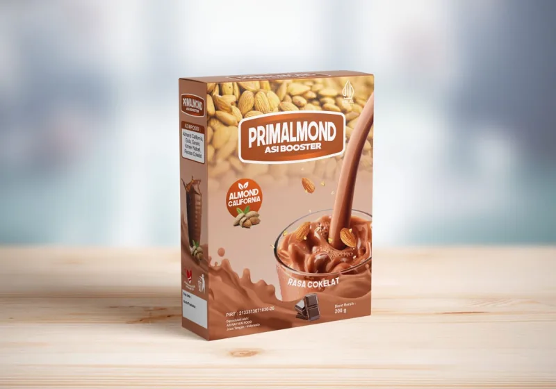 Cokelat 200 g