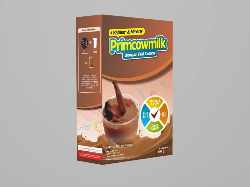 Cokelat 500 g