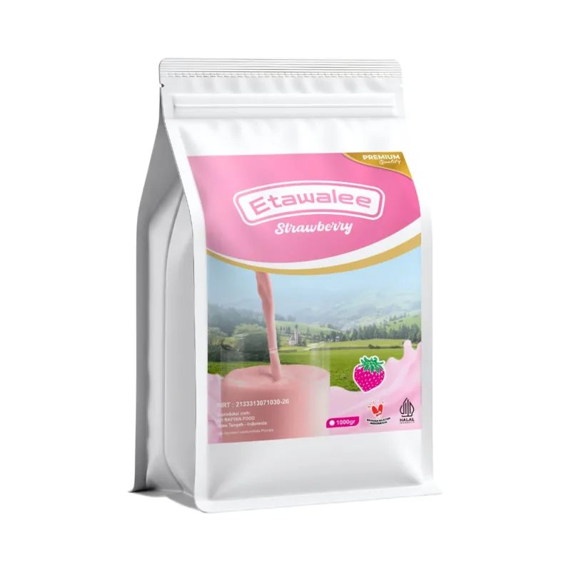 Stroberi 1 kg