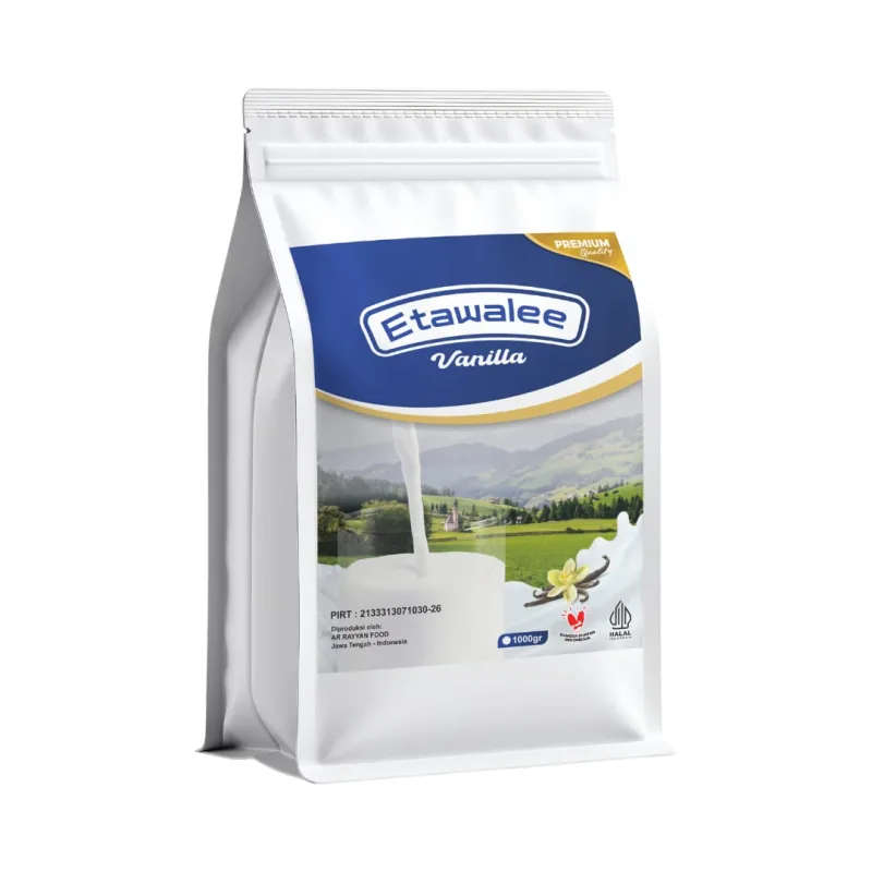 Vanila 1 kg